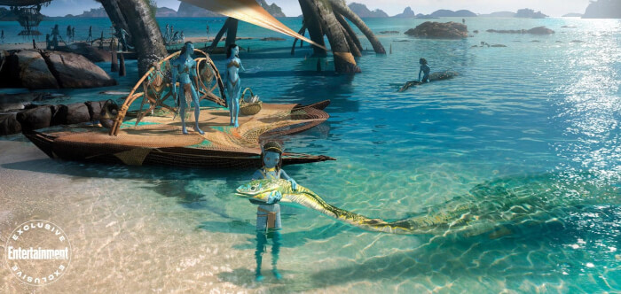 Filmmaker Reveals Secrets Of Avatar 2 Massive Oceanic World 6 -Filmmaker Reveals Secrets Of Avatar 2 Massive Oceanic World