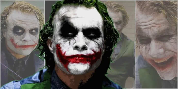 Find Out Who Is The Better Joker For Dc Fans Heath Ledger Vs. Joaquin Phoenix 2 -Find Out Who Is The Better Joker For Dc Fans: Heath Ledger Or Joaquin Phoenix