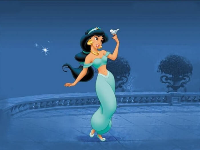 Little Known Facts About Disney Princesses Can Make Every Disney Fan Get Hooked 5 -16 Little-Known Facts About Disney Princesses That Will Amaze Every Fan