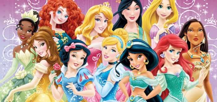 Little Known Facts About Disney Princesses Can Make Every Disney Fan Get Hooked 7 -16 Little-Known Facts About Disney Princesses That Will Amaze Every Fan