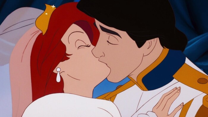 Most Romantic Disney Kisses 10 -10 Romantic Disney Kisses That Will Surely Immerse You In Love