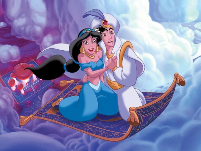 Most Romantic Things Disney Princes Have Done 9 -10 Romantic Things Disney Princes Have Done That Can Totally Swoon You