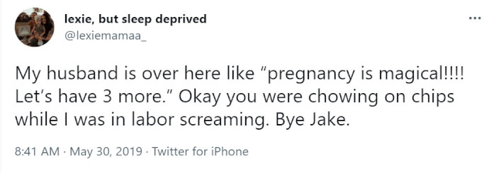 People Are Sharing Stories Of New Dads Passing Out In The Delivery Room 14 -People Are Sharing Funny Stories Of New Dads Passing Out In The Delivery Room