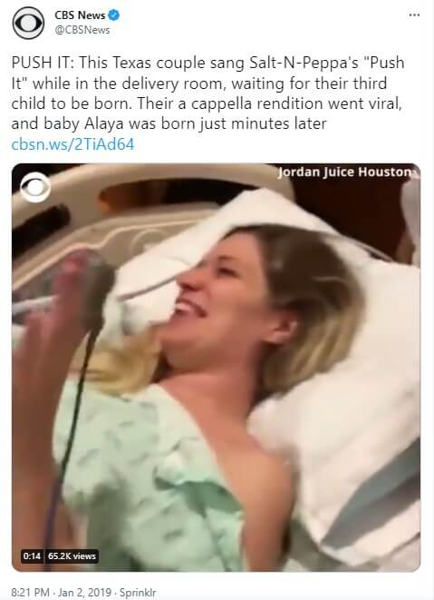 People Are Sharing Stories Of New Dads Passing Out In The Delivery Room 23 -People Are Sharing Funny Stories Of New Dads Passing Out In The Delivery Room