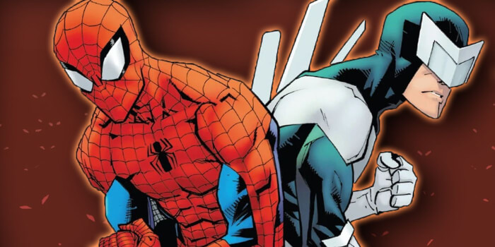These 14 Spider Man Villains Have Not Appear On The Big Screen05 -These 14 Spider-Man Villains Haven'T Appeared On The Big Screen Despite Having Tremendous Power