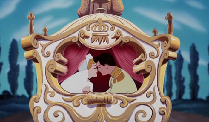 Top 10 Disney Weddings 1 -10 Lovely Disney Weddings That Could Melt Anyone'S Heart