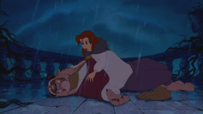 Top 10 Romantic Things Disney Princesses Have Ever Done 10 -10 Romantic Things Disney Princesses Have Done For Love, And They Can Make You Dewy-Eyed