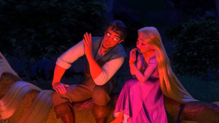 Top 10 Romantic Things Disney Princesses Have Ever Done 2 -10 Romantic Things Disney Princesses Have Done For Love, And They Can Make You Dewy-Eyed