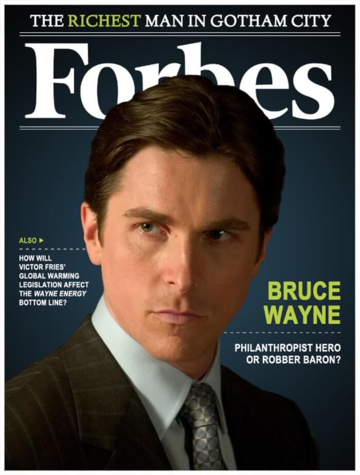 Untold Details Only True Fans Knows About Bruce Wayne The Man Behind The Mask 1 -Untold Details Only True Fans Knows About Bruce Wayne - The Man Behind The Mask