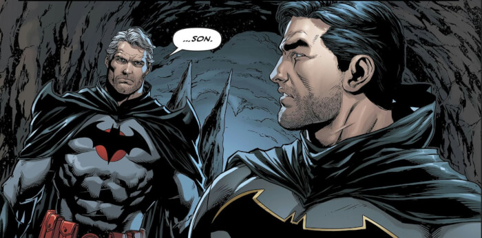 Untold Details Only True Fans Knows About Bruce Wayne The Man Behind The Mask 6 -Untold Details Only True Fans Knows About Bruce Wayne - The Man Behind The Mask