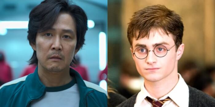 Who Is The Perfect Counterpart From Harry Potter For Every Main Characters Squid Game 1 -Who Would &Quot;Squid Game&Quot; Characters Be If They Starred In &Quot;Harry Potter&Quot;?