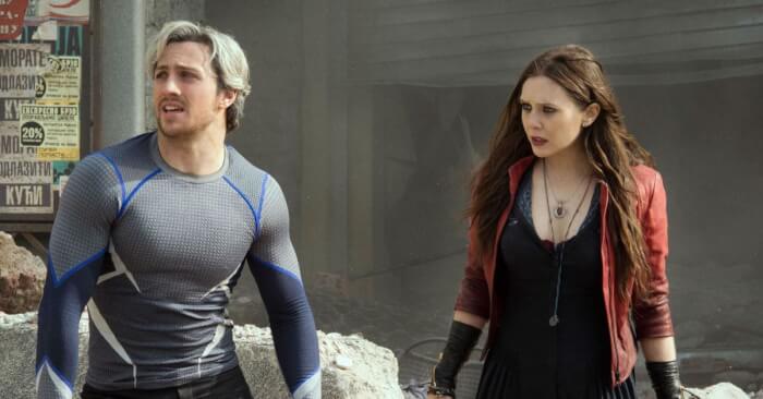 Why X Mens Quicksilver Appeared In Wandavision And His Role In The Mcu 1 -Why X-Men'S Quicksilver Appeared In Wandavision And His Role In The Mcu
