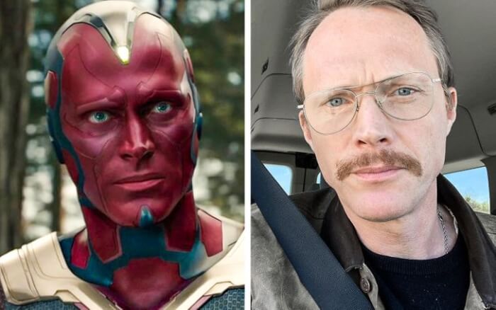 Your Marvel Actors Without Makeup And Visual Effects 3 -15 Marvel Actors Who Look Stunningly Different Without Makeup And Visual Effects