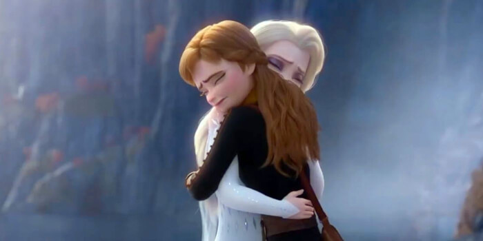 10 Heart Wrenching Moments From Frozen That Can Touch Everyones Heart 1 -10 Emotional Moments From &Quot;Frozen&Quot; That Can Touch Everyone'S Heart
