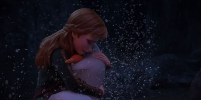 10 Heart Wrenching Moments From Frozen That Can Touch Everyones Heart 3 -10 Emotional Moments From &Quot;Frozen&Quot; That Can Touch Everyone'S Heart