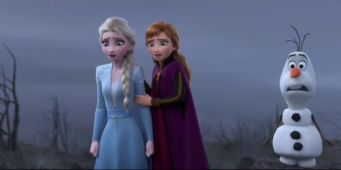 10 Heart Wrenching Moments From Frozen That Can Touch Everyones Heart 4 -10 Emotional Moments From &Quot;Frozen&Quot; That Can Touch Everyone'S Heart