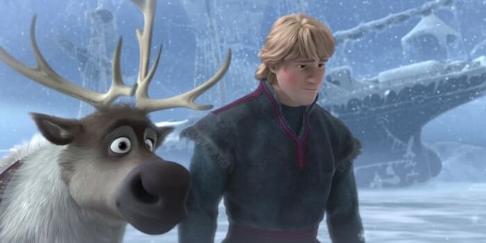 10 Heart Wrenching Moments From Frozen That Can Touch Everyones Heart 6 -10 Emotional Moments From &Quot;Frozen&Quot; That Can Touch Everyone'S Heart