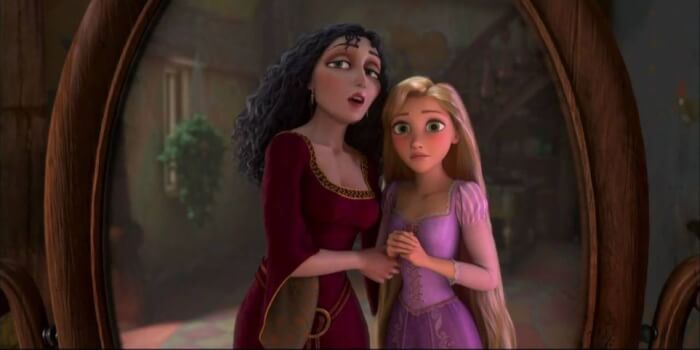 10 Reasons Why Mother Gothel Is Hands Down The Most Underrated Disney Villain 5 -10 Reasons Why Mother Gothel Is Hands Down The Most Underrated Disney Villain