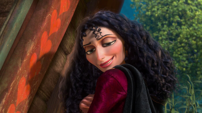 10 Reasons Why Mother Gothel Is Hands Down The Most Underrated Disney Villain 7 -10 Reasons Why Mother Gothel Is Hands Down The Most Underrated Disney Villain
