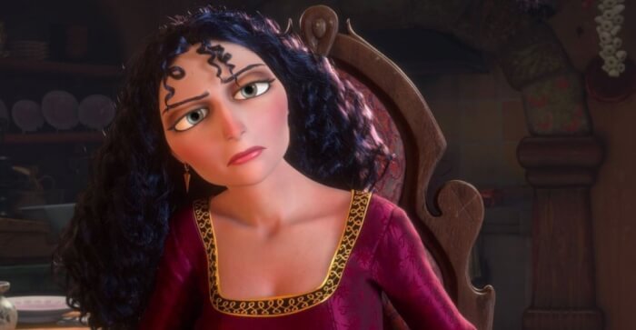 10 Reasons Why Mother Gothel Is Hands Down The Most Underrated Disney Villain 8 -10 Reasons Why Mother Gothel Is Hands Down The Most Underrated Disney Villain