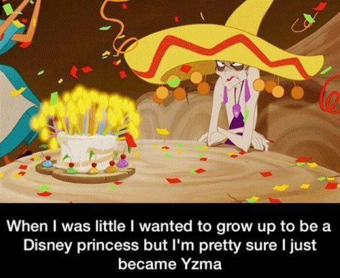 16 Disney Memes And Stories With Wholesome Vibes02 -16 Disney Memes And Stories With Wholesome Vibes