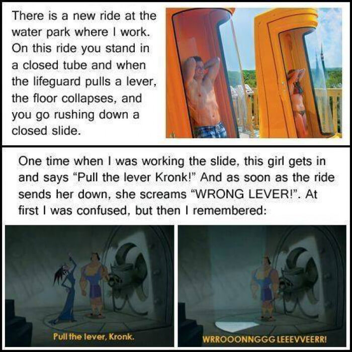 16 Disney Memes And Stories With Wholesome Vibes03 -16 Disney Memes And Stories With Wholesome Vibes