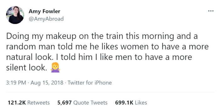 17 Women Who Used Their Social Media Posts To Pick On Others 6 -17 Times Women Picked On Others Through Their Social Media Posts