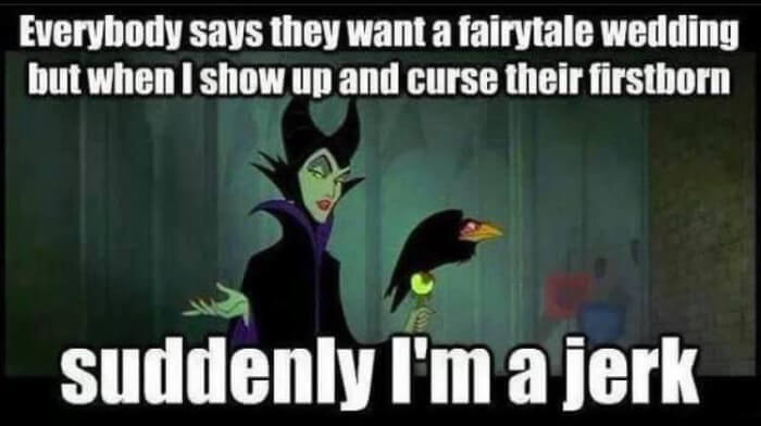 20 Funny Disney Meme 6 -20+ Funny Disney Memes You’ll Only Get If You'Re A Real Disney Fan