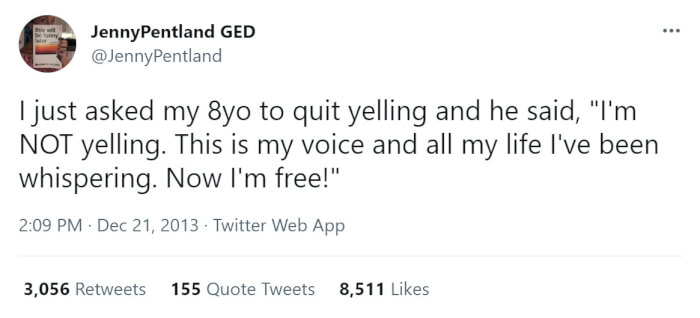 20 Hilarious Parenting Tweets That All Moms And Dads Can Relate To 16 -20 Hilarious Parenting Tweets That All Moms And Dads Can Relate To