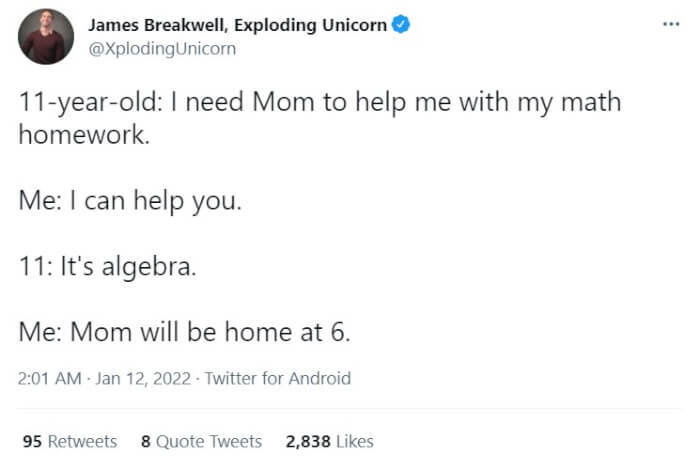 20 Hilarious Parenting Tweets That All Moms And Dads Can Relate To 18 -20 Hilarious Parenting Tweets That All Moms And Dads Can Relate To