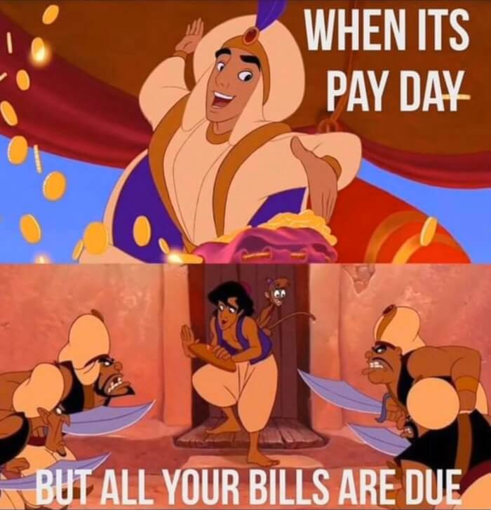 25 Disney Memes For Any Situation 12 -25 Disney Memes That Both Disney Fans And Normal People Will Laugh So Hard
