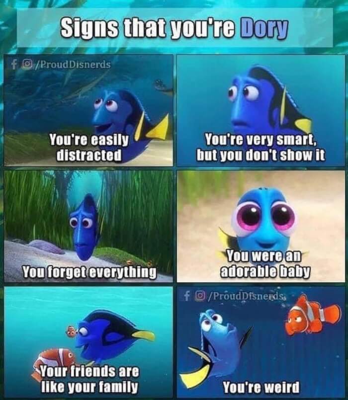 25 Disney Memes For Any Situation 15 -25 Disney Memes That Both Disney Fans And Normal People Will Laugh So Hard