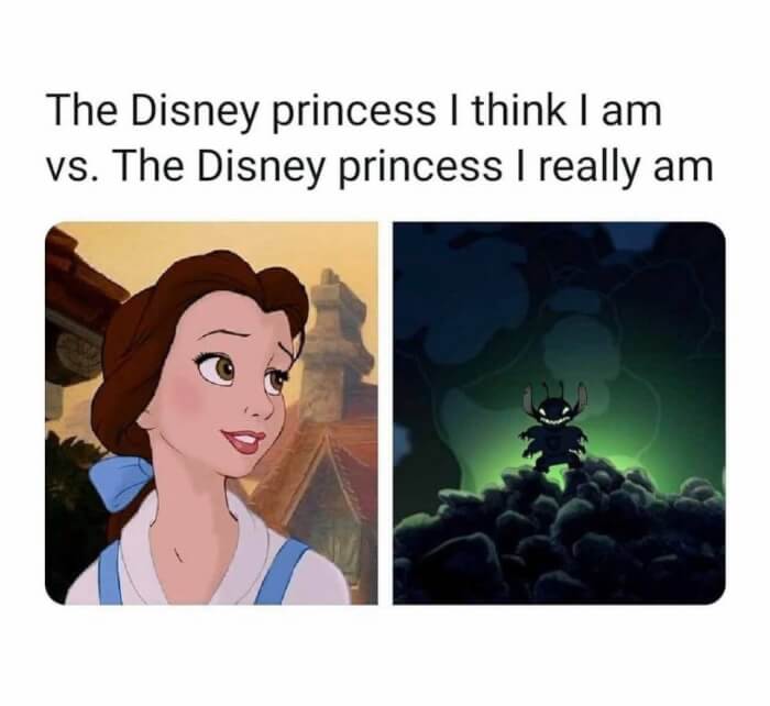 25 Disney Memes For Any Situation 2 -25 Disney Memes That Both Disney Fans And Normal People Will Laugh So Hard