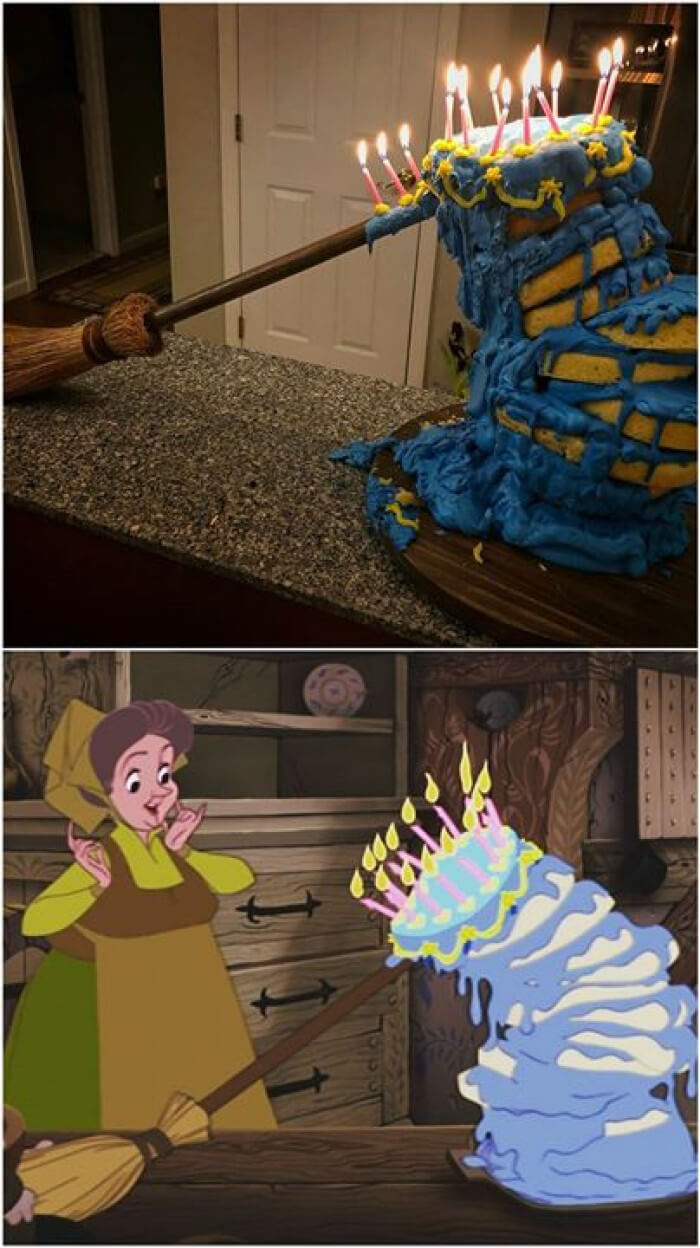 25 Disney Memes 13 -Here Are 25 Hilarious Disney Memes That Will Make Any Frown Upside Down!