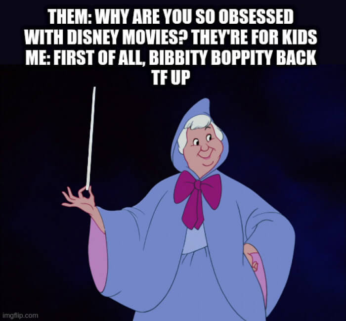 25 Disney Memes 2 -Here Are 25 Hilarious Disney Memes That Will Make Any Frown Upside Down!