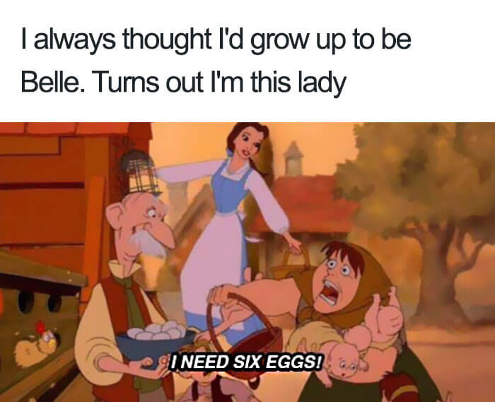 25 Disney Memes 21 -Here Are 25 Hilarious Disney Memes That Will Make Any Frown Upside Down!