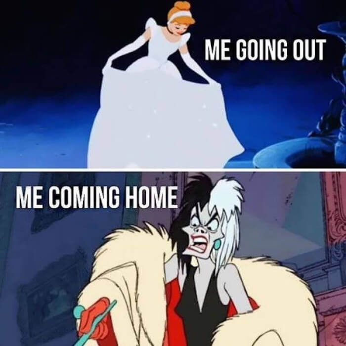 25 Disney Memes 4 -Here Are 25 Hilarious Disney Memes That Will Make Any Frown Upside Down!
