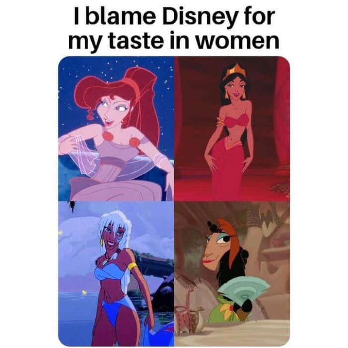 25 Disney Memes 9 -Here Are 25 Hilarious Disney Memes That Will Make Any Frown Upside Down!
