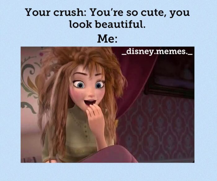 25 Reasons To Smile Disney Memes Edition01 -25 Disney Memes To Bring You Some Funny, Happy Vibes