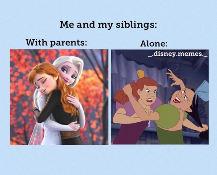 25 Reasons To Smile Disney Memes Edition04 -25 Disney Memes To Bring You Some Funny, Happy Vibes