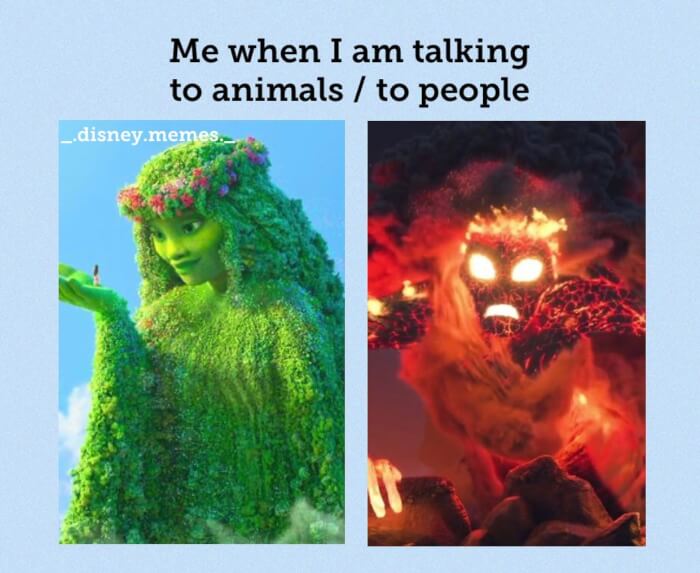25 Reasons To Smile Disney Memes Edition06 -25 Disney Memes To Bring You Some Funny, Happy Vibes
