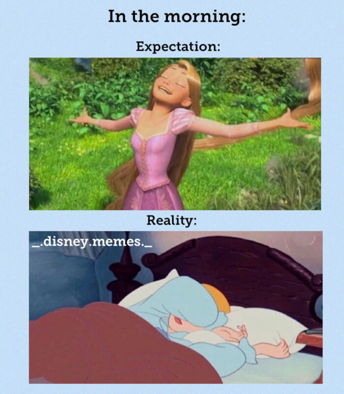 25 Reasons To Smile Disney Memes Edition07 -25 Disney Memes To Bring You Some Funny, Happy Vibes