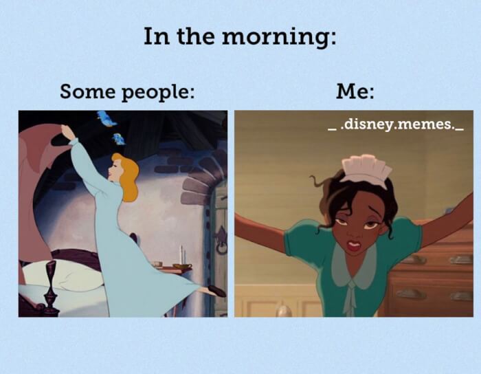 25 Reasons To Smile Disney Memes Edition08 -25 Disney Memes To Bring You Some Funny, Happy Vibes