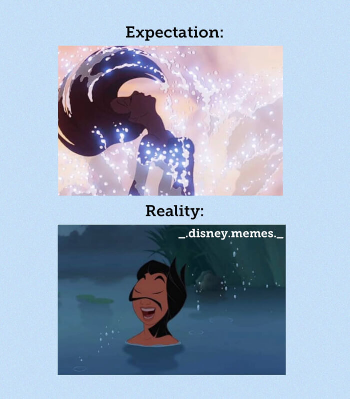 25 Reasons To Smile Disney Memes Edition11 -25 Disney Memes To Bring You Some Funny, Happy Vibes