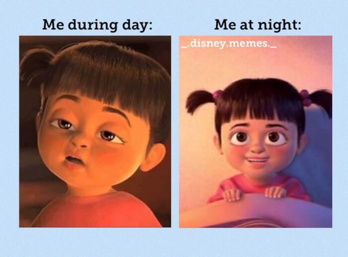 25 Reasons To Smile Disney Memes Edition14 -25 Disney Memes To Bring You Some Funny, Happy Vibes