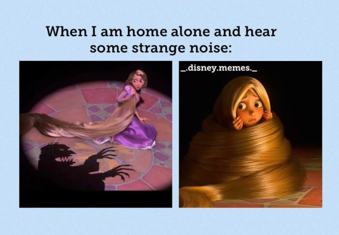 25 Reasons To Smile Disney Memes Edition15 -25 Disney Memes To Bring You Some Funny, Happy Vibes