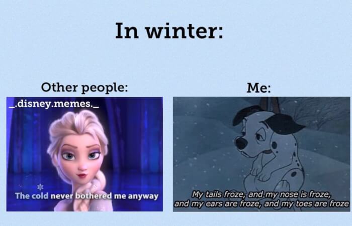 25 Reasons To Smile Disney Memes Edition17 -25 Disney Memes To Bring You Some Funny, Happy Vibes