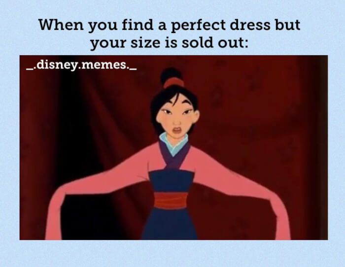 25 Reasons To Smile Disney Memes Edition19 -25 Disney Memes To Bring You Some Funny, Happy Vibes