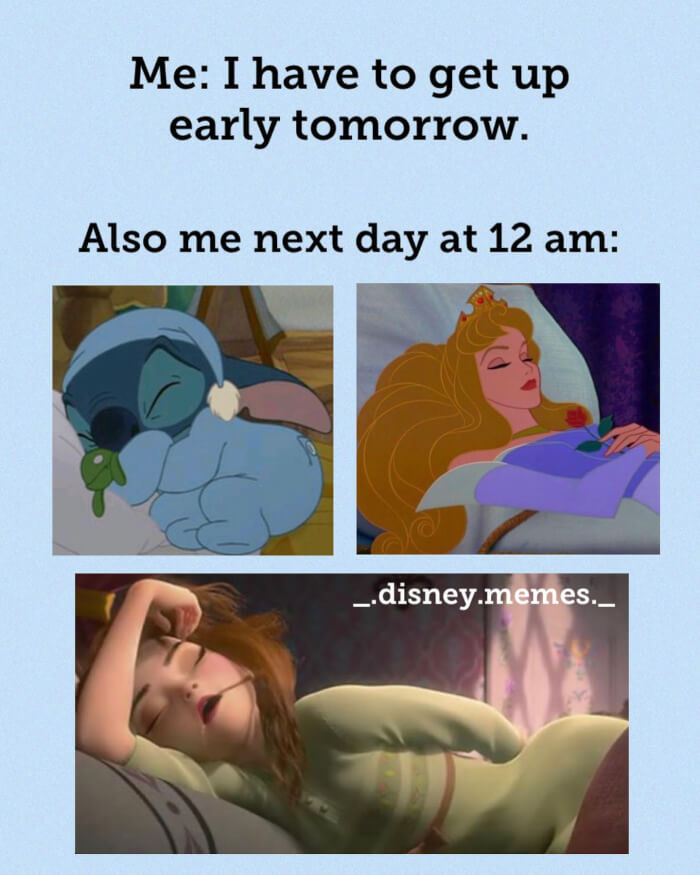25 Reasons To Smile Disney Memes Edition25 -25 Disney Memes To Bring You Some Funny, Happy Vibes