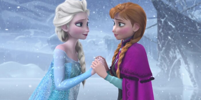 Animated Disney Movie Siblings 9 -9 Iconic Animated Disney Movie Siblings Who We Wholeheartedly Love